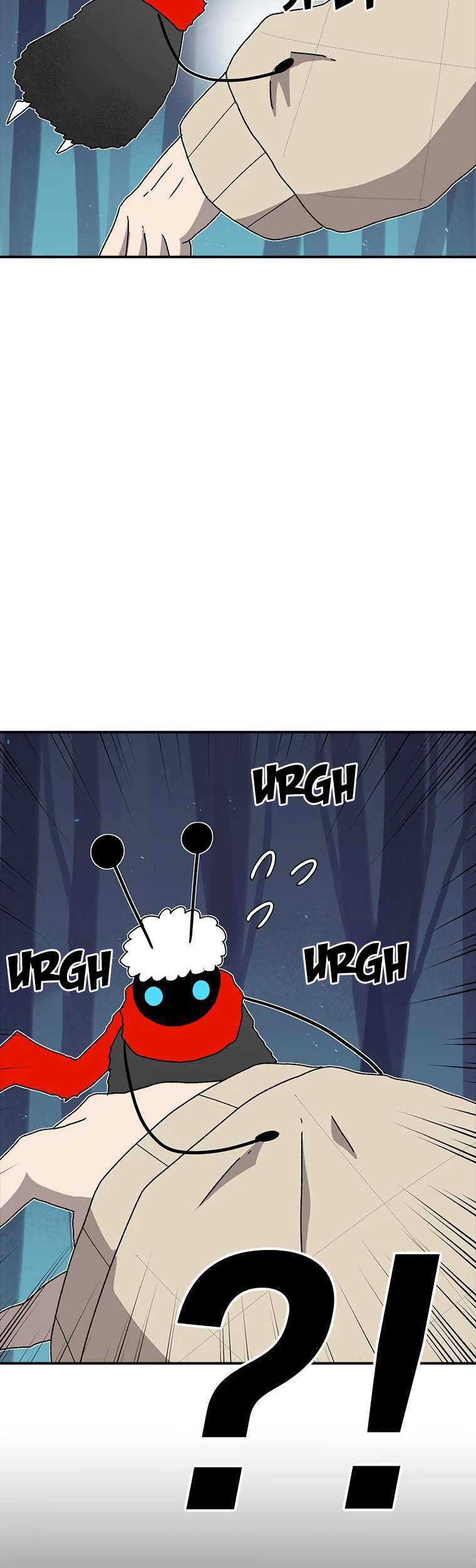 The House Without Time Chapter 44 Gambar 5