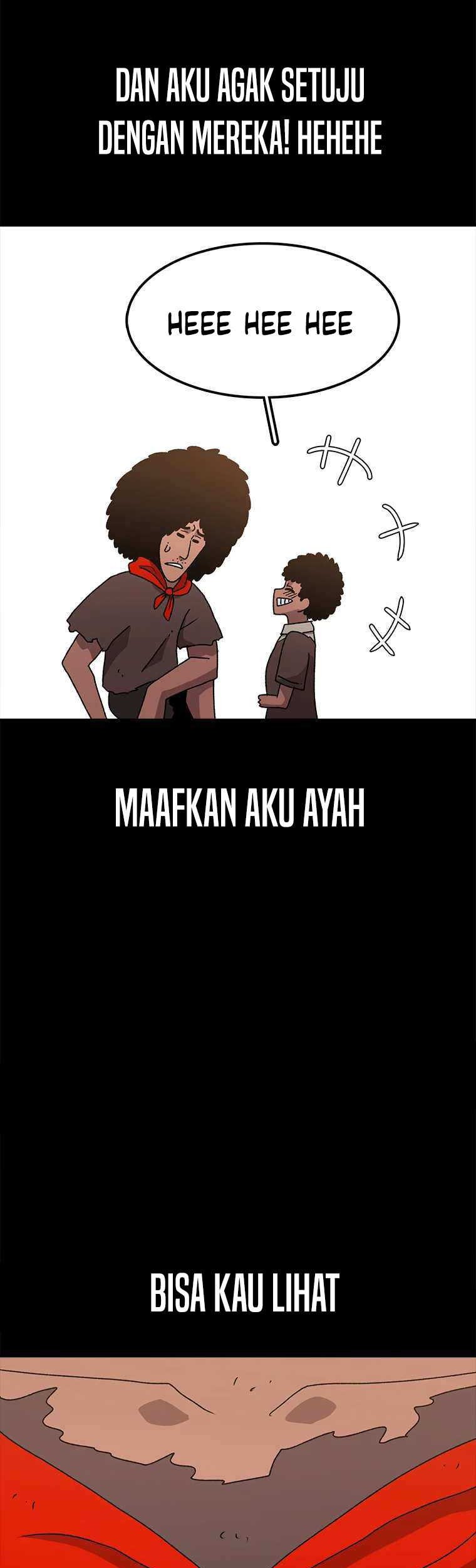The House Without Time Chapter 44 Gambar 24