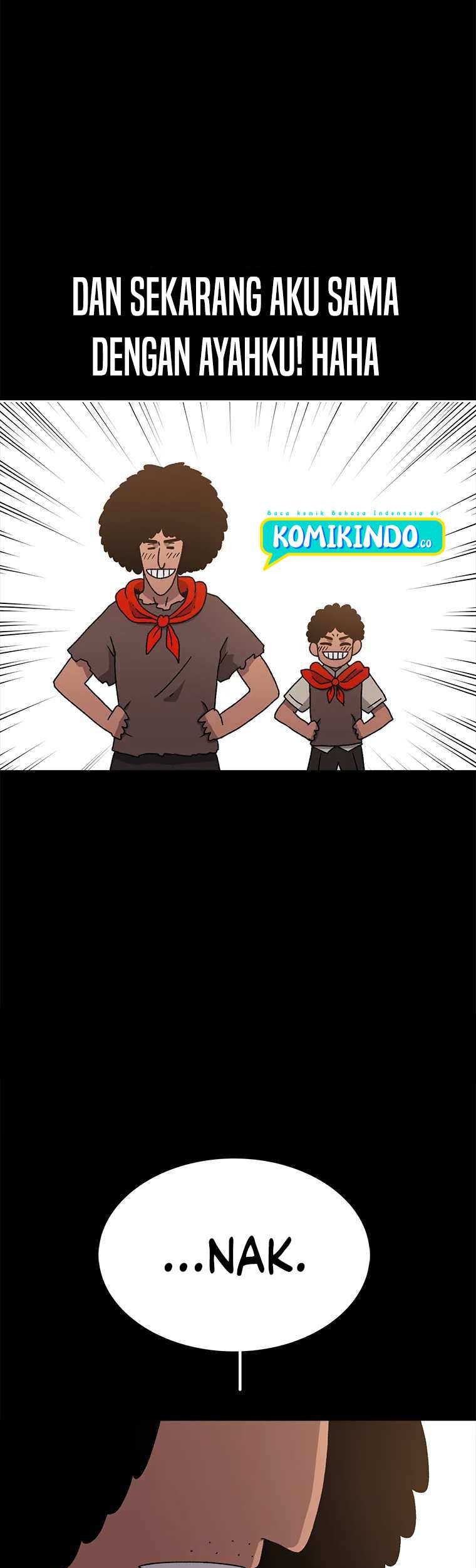 The House Without Time Chapter 44 Gambar 27