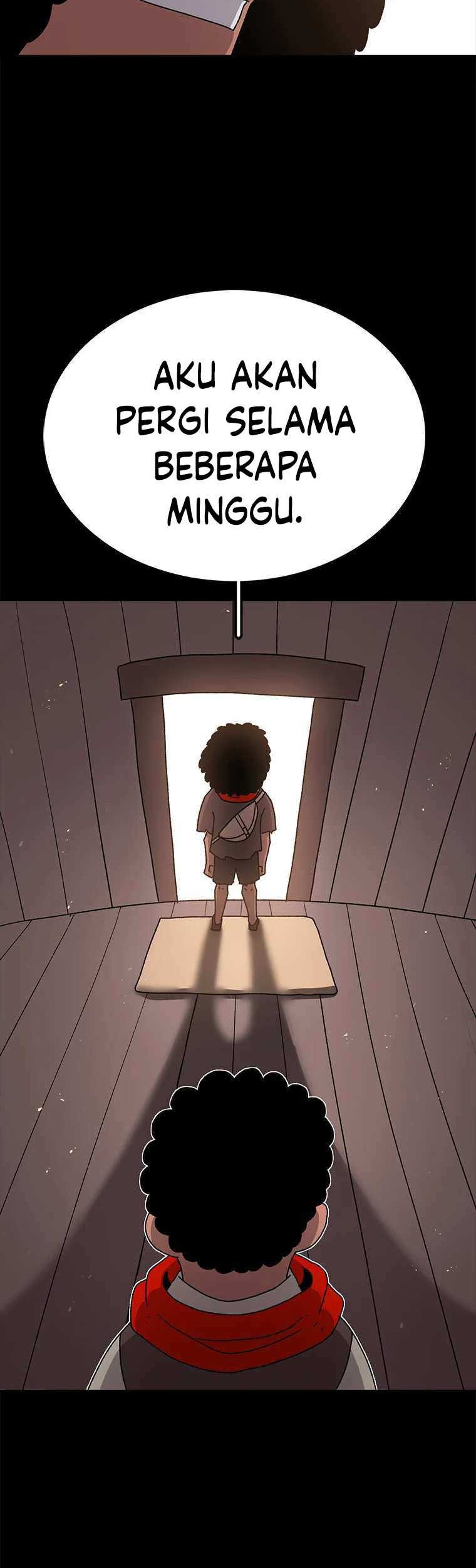 The House Without Time Chapter 44 Gambar 28
