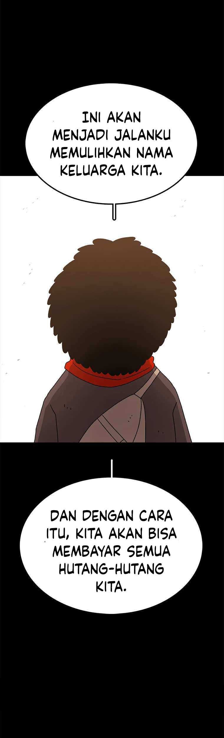 The House Without Time Chapter 44 Gambar 29