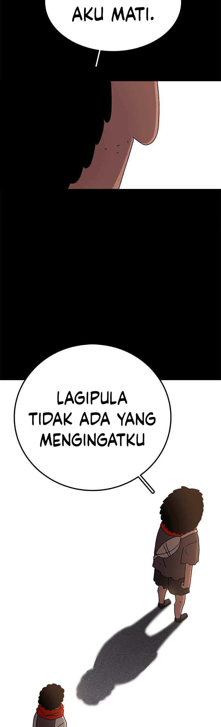 The House Without Time Chapter 44 Gambar 35