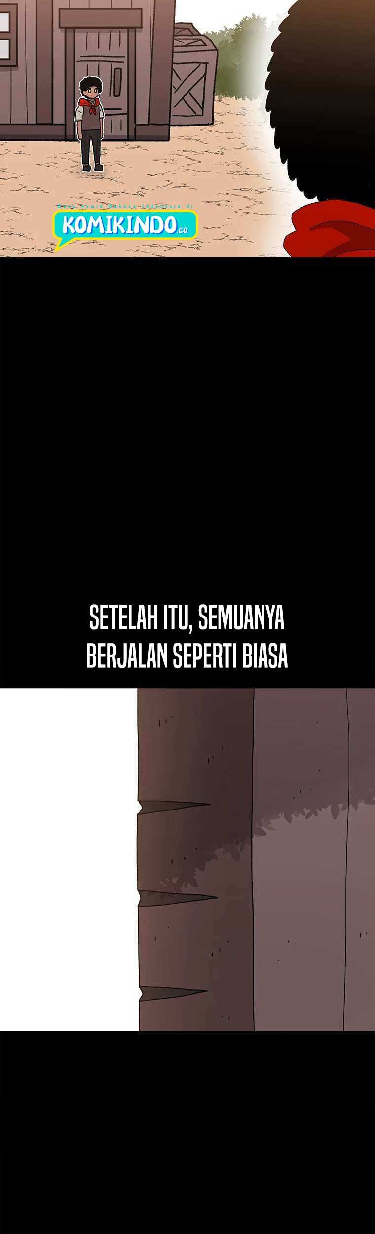 The House Without Time Chapter 44 Gambar 39
