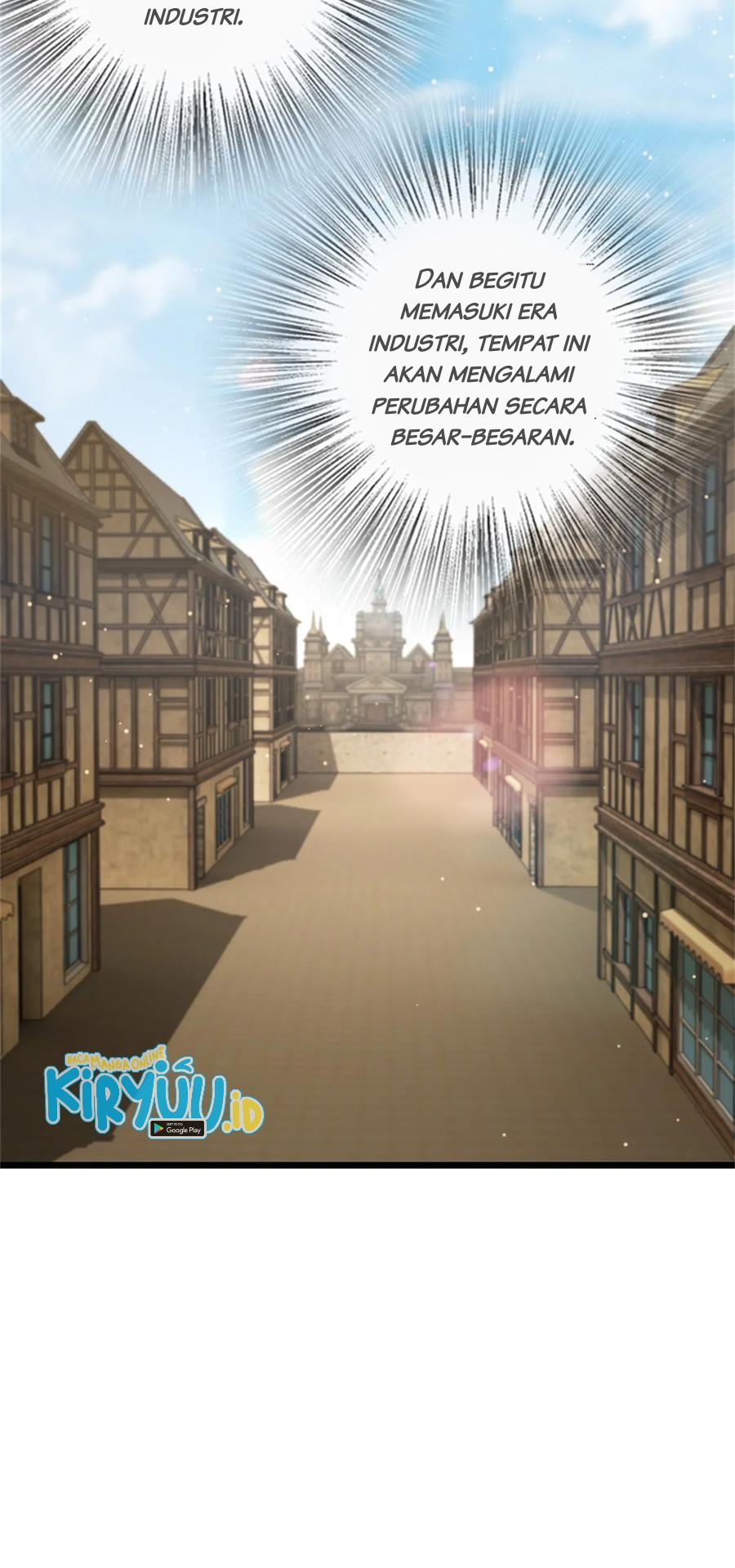 Release That Witch Chapter 372 Gambar 28