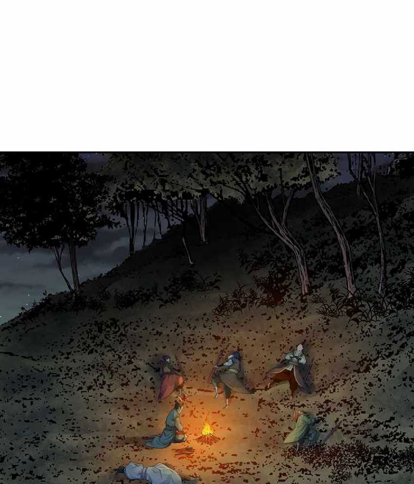 The Scholar Warrior Chapter 34 Gambar 12