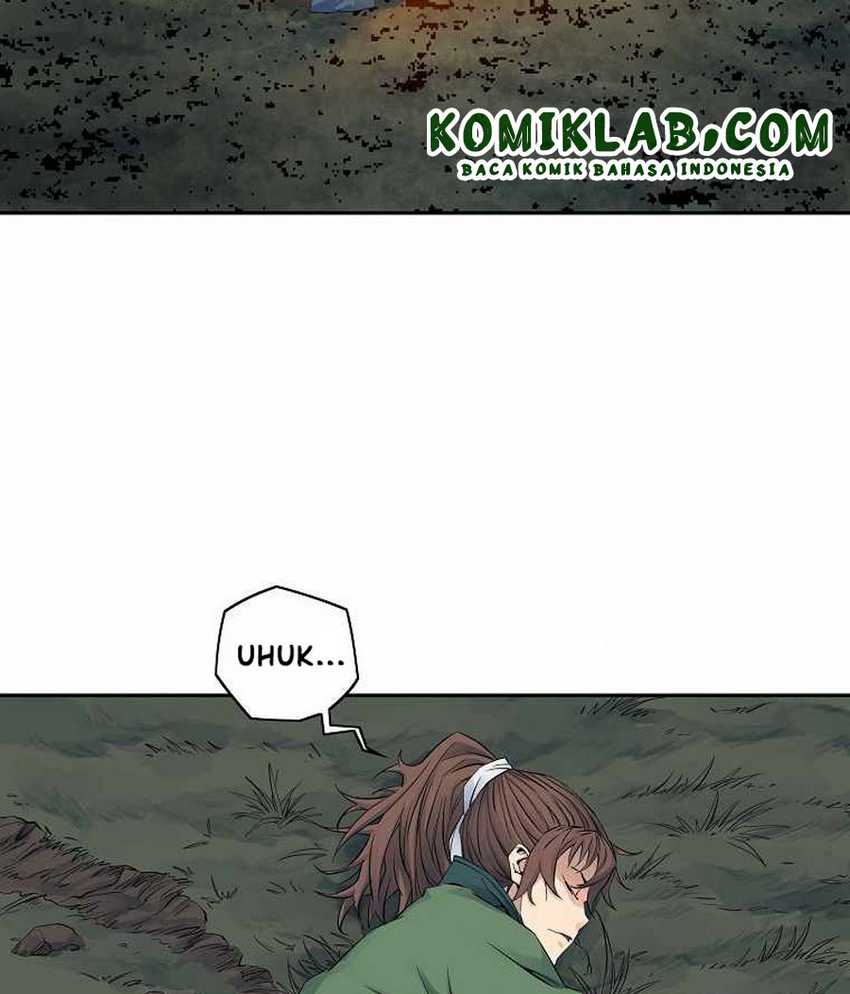 The Scholar Warrior Chapter 34 Gambar 13