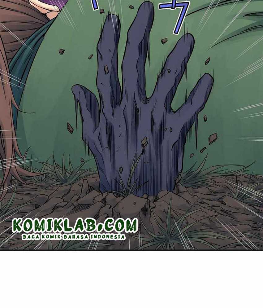 The Scholar Warrior Chapter 34 Gambar 16