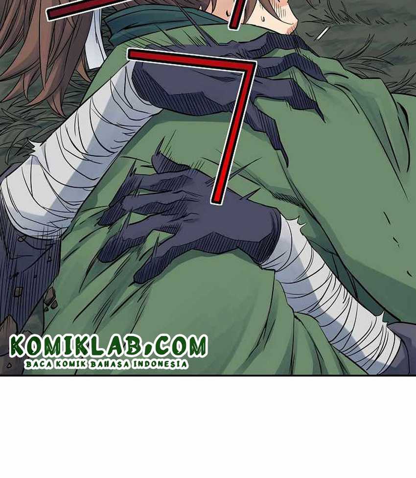 The Scholar Warrior Chapter 34 Gambar 21