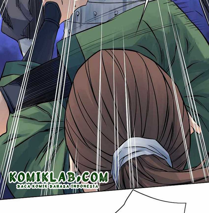 The Scholar Warrior Chapter 34 Gambar 27
