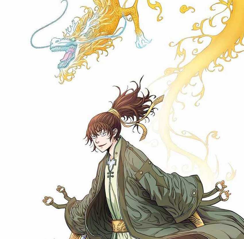 The Scholar Warrior Chapter 34 Gambar 3