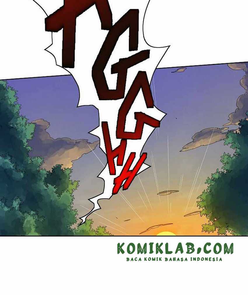 The Scholar Warrior Chapter 34 Gambar 33