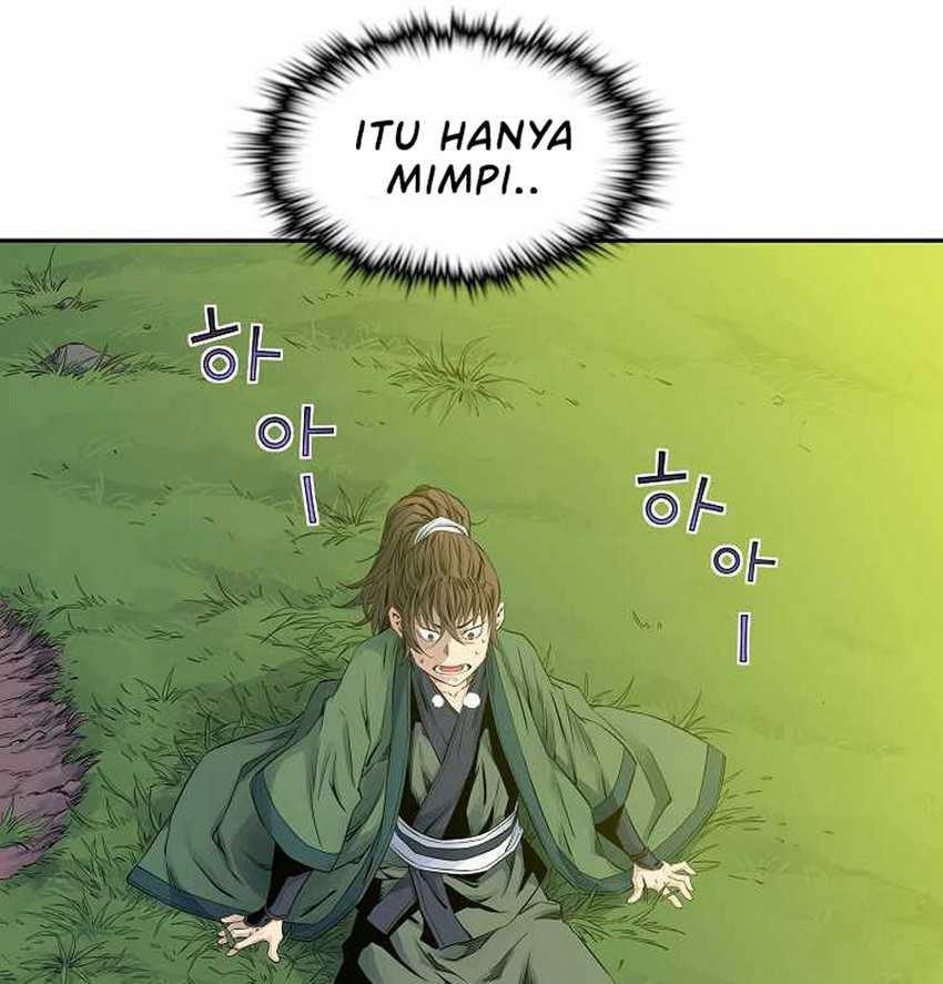 The Scholar Warrior Chapter 34 Gambar 34