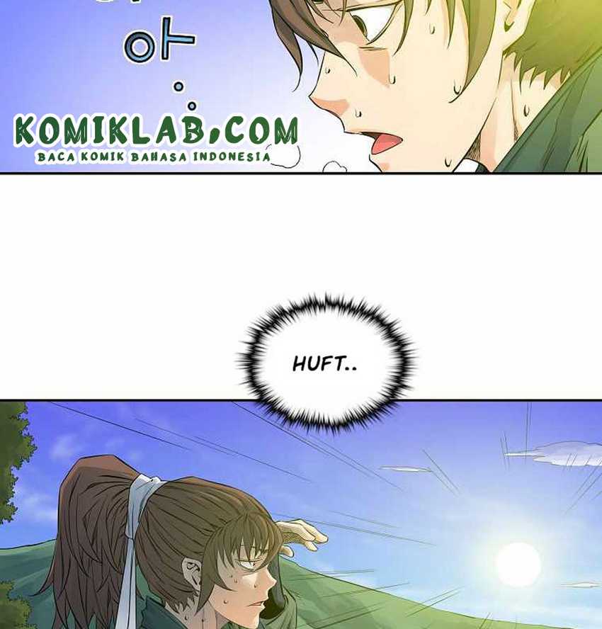 The Scholar Warrior Chapter 34 Gambar 36