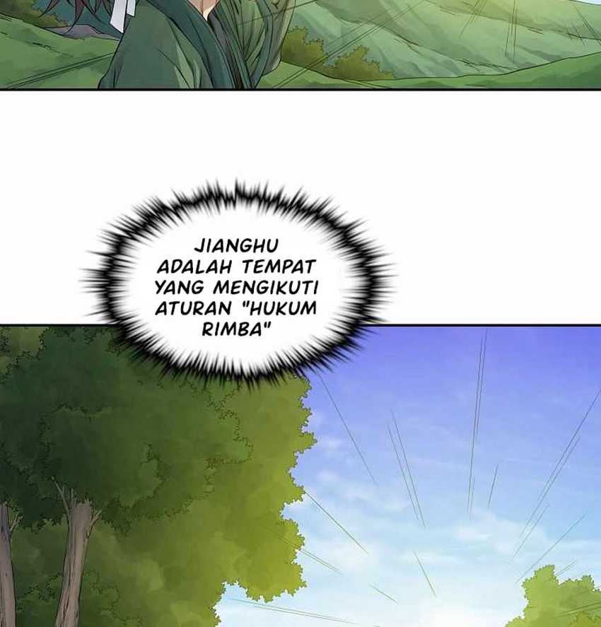 The Scholar Warrior Chapter 34 Gambar 37