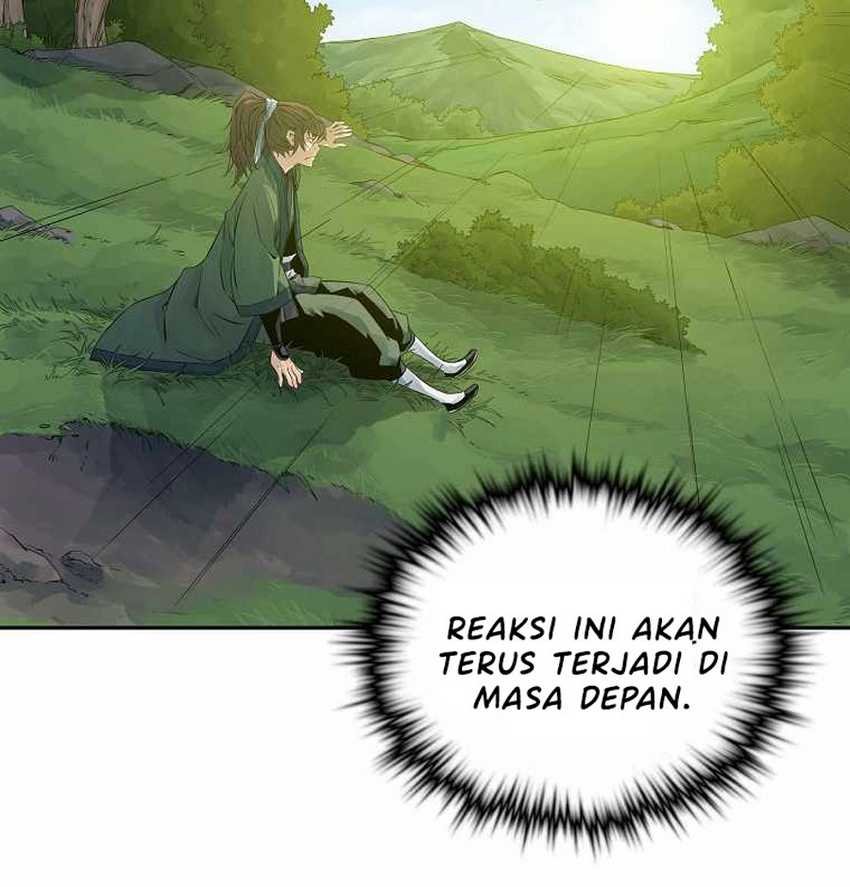 The Scholar Warrior Chapter 34 Gambar 38