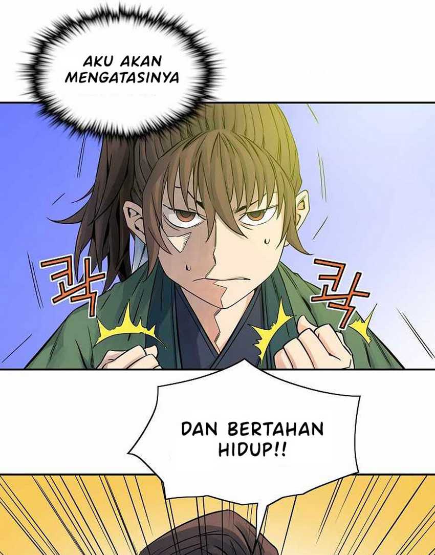 The Scholar Warrior Chapter 34 Gambar 39