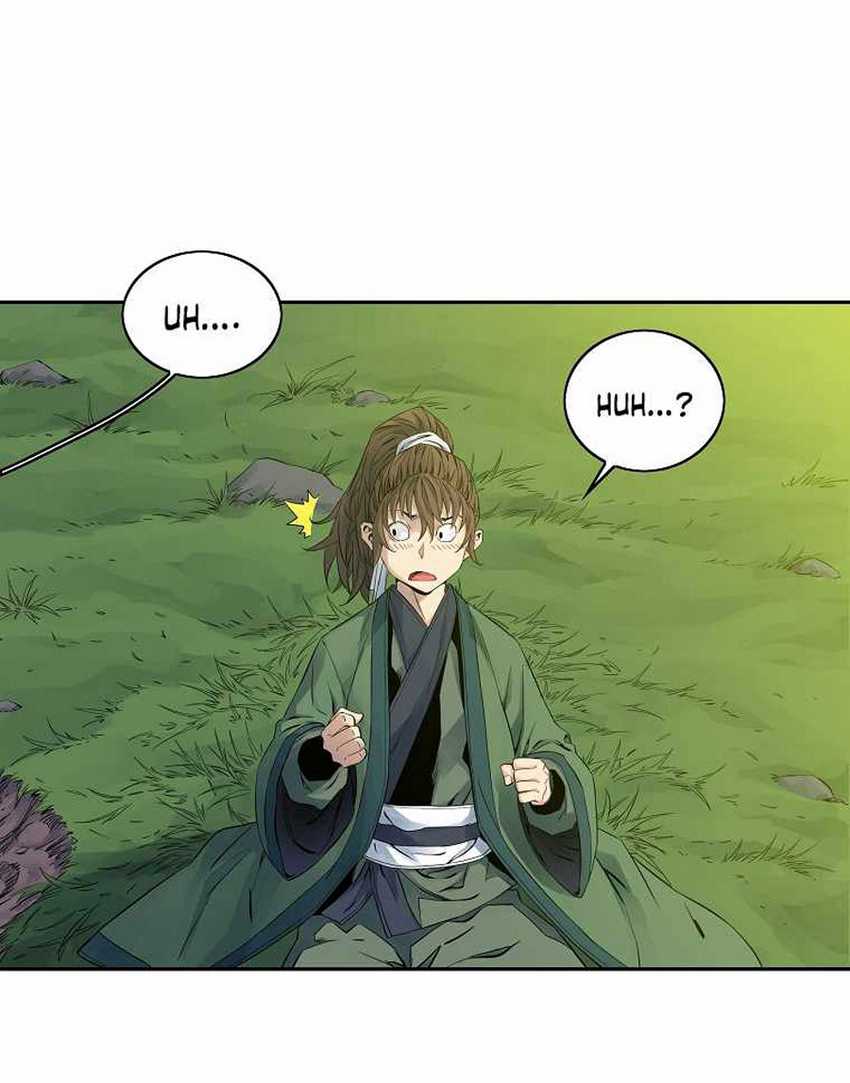The Scholar Warrior Chapter 34 Gambar 42