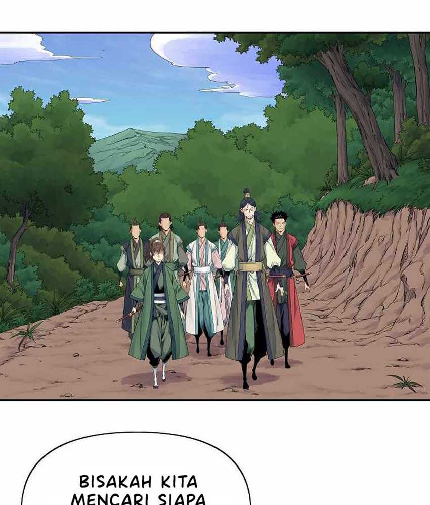 The Scholar Warrior Chapter 34 Gambar 46