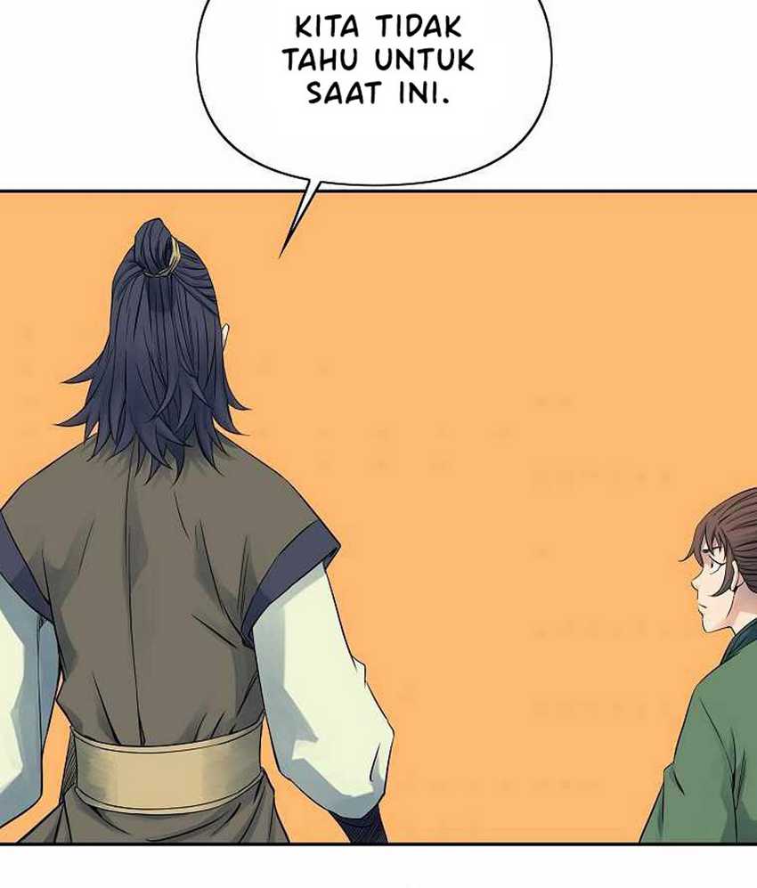 The Scholar Warrior Chapter 34 Gambar 48