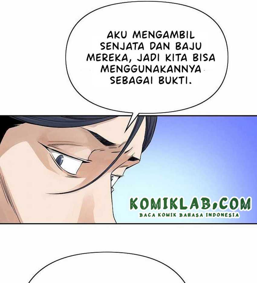 The Scholar Warrior Chapter 34 Gambar 49