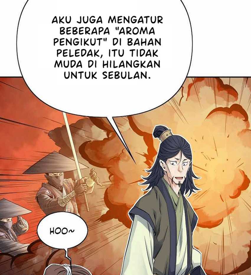 The Scholar Warrior Chapter 34 Gambar 50