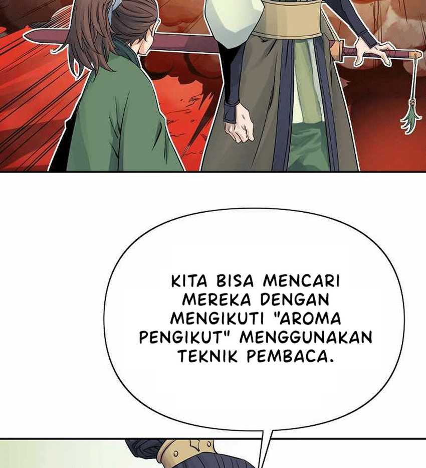 The Scholar Warrior Chapter 34 Gambar 51