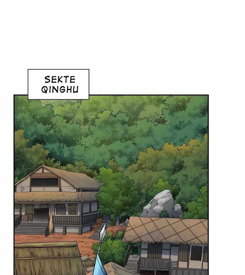 The Scholar Warrior Chapter 34 Gambar 57