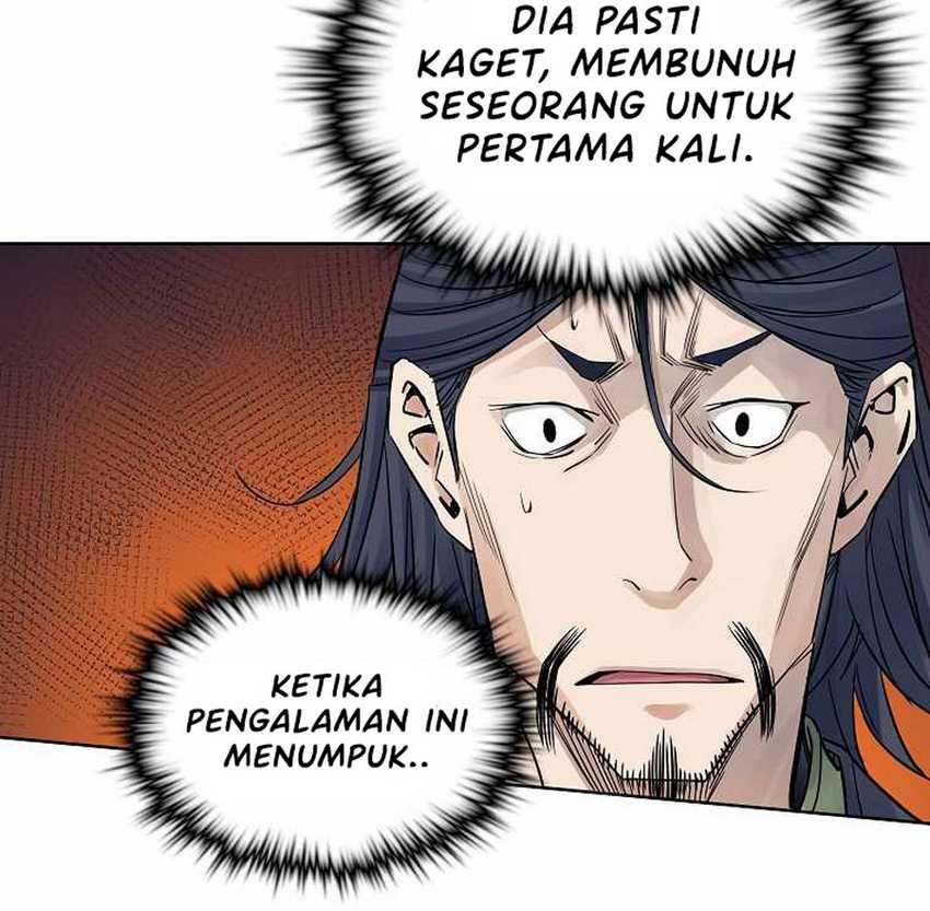 The Scholar Warrior Chapter 34 Gambar 6