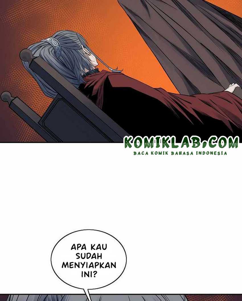 The Scholar Warrior Chapter 34 Gambar 61