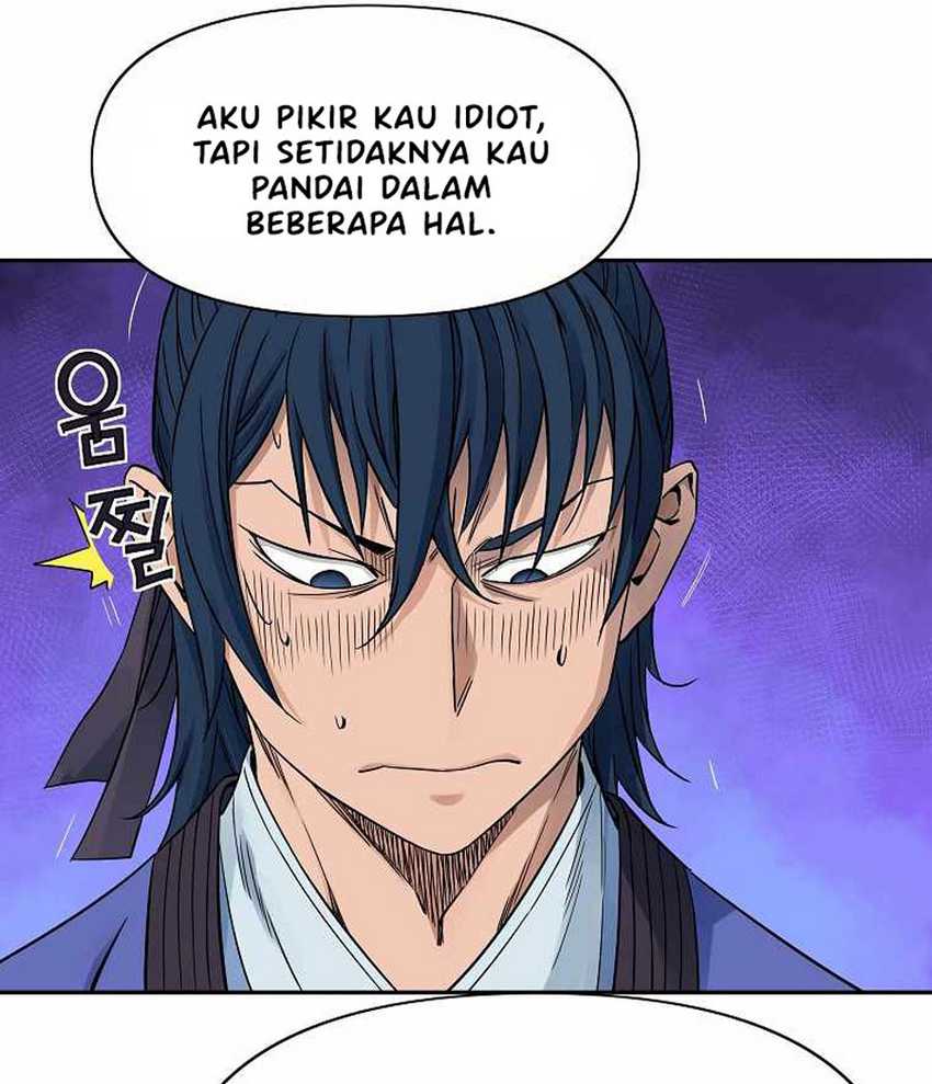The Scholar Warrior Chapter 34 Gambar 64