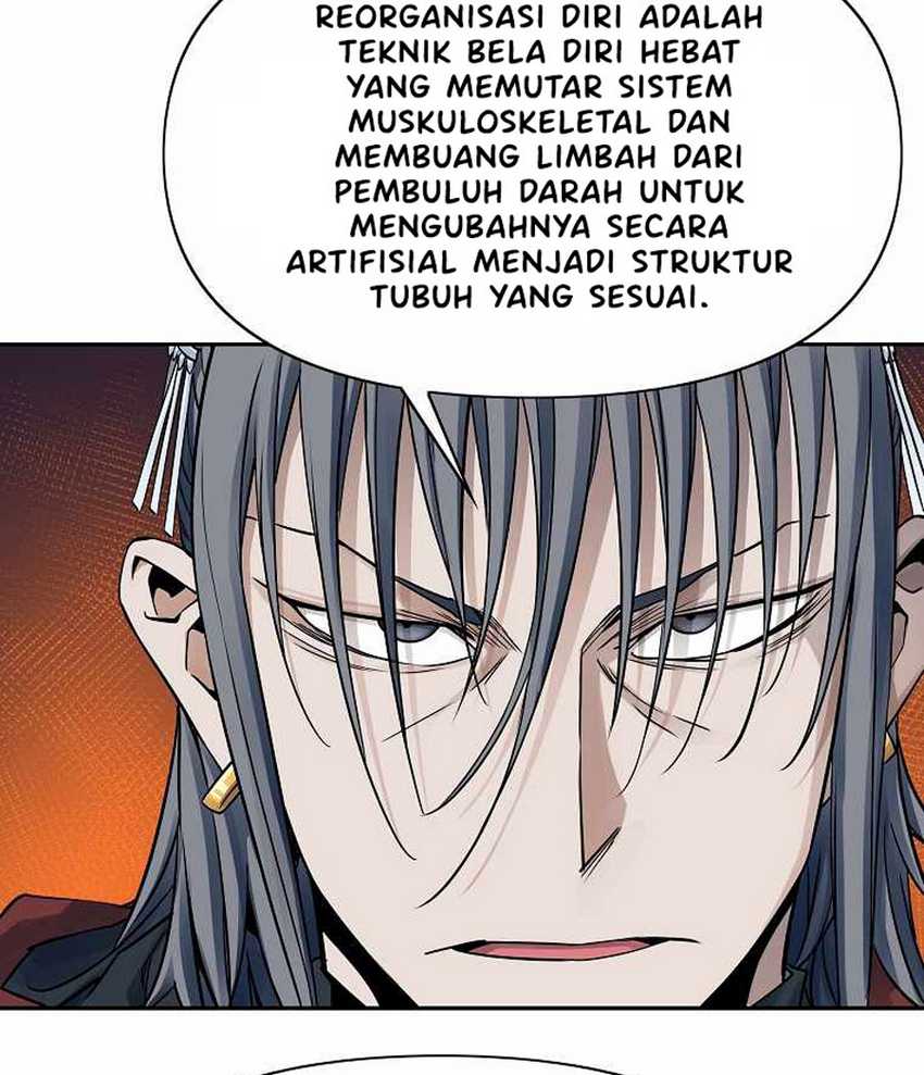 The Scholar Warrior Chapter 34 Gambar 65