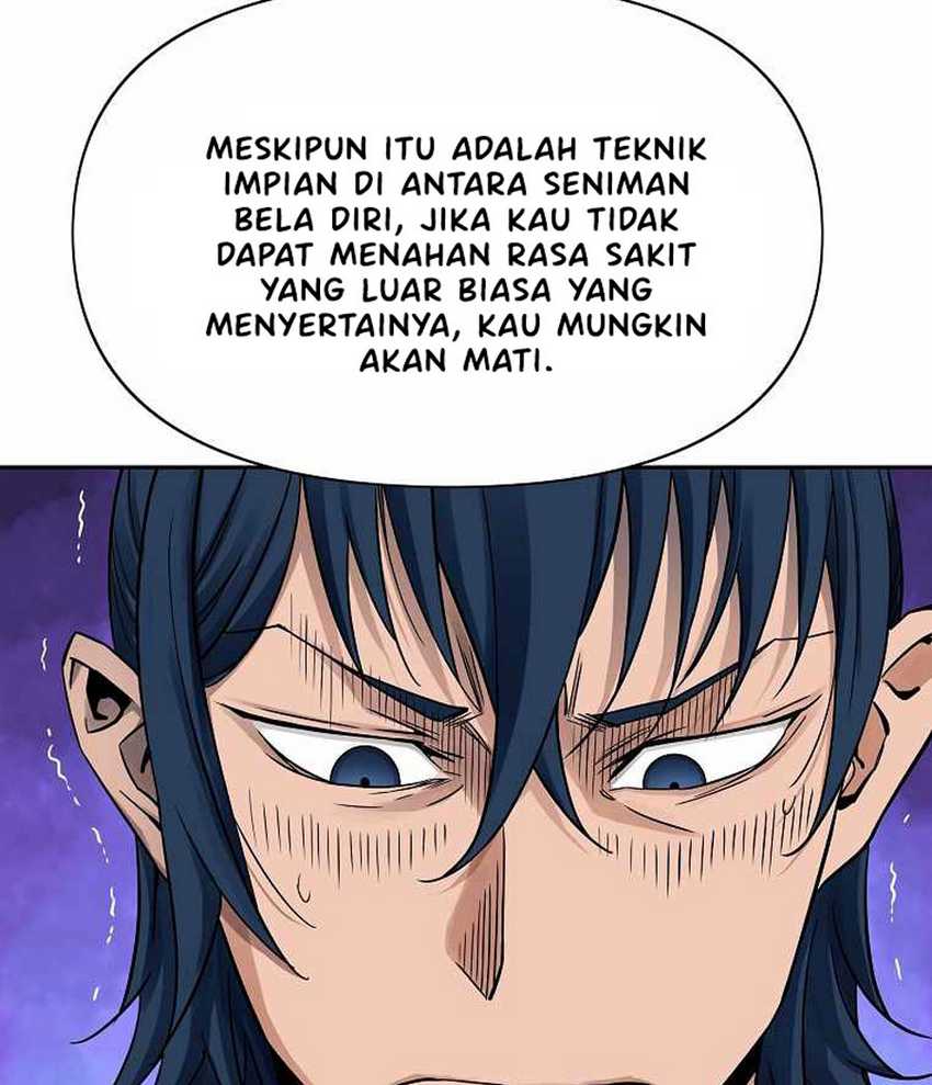 The Scholar Warrior Chapter 34 Gambar 66