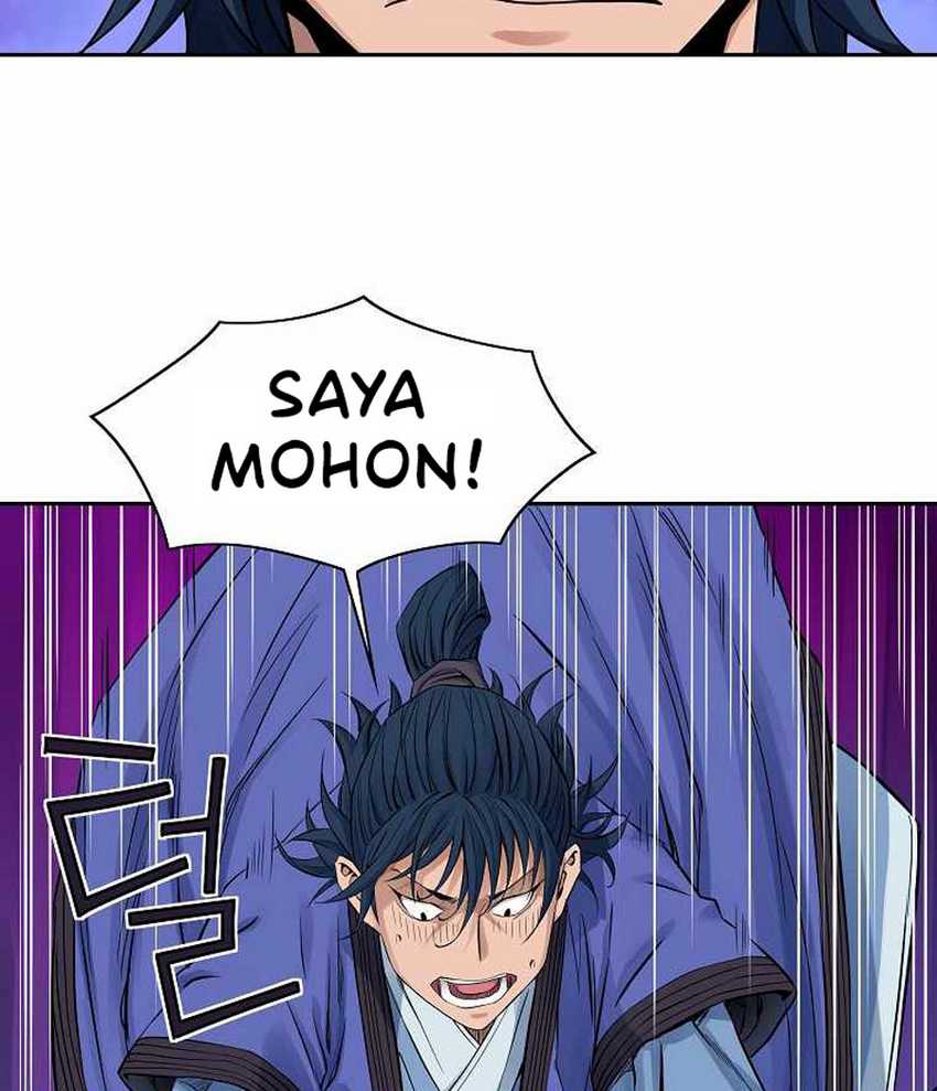 The Scholar Warrior Chapter 34 Gambar 67