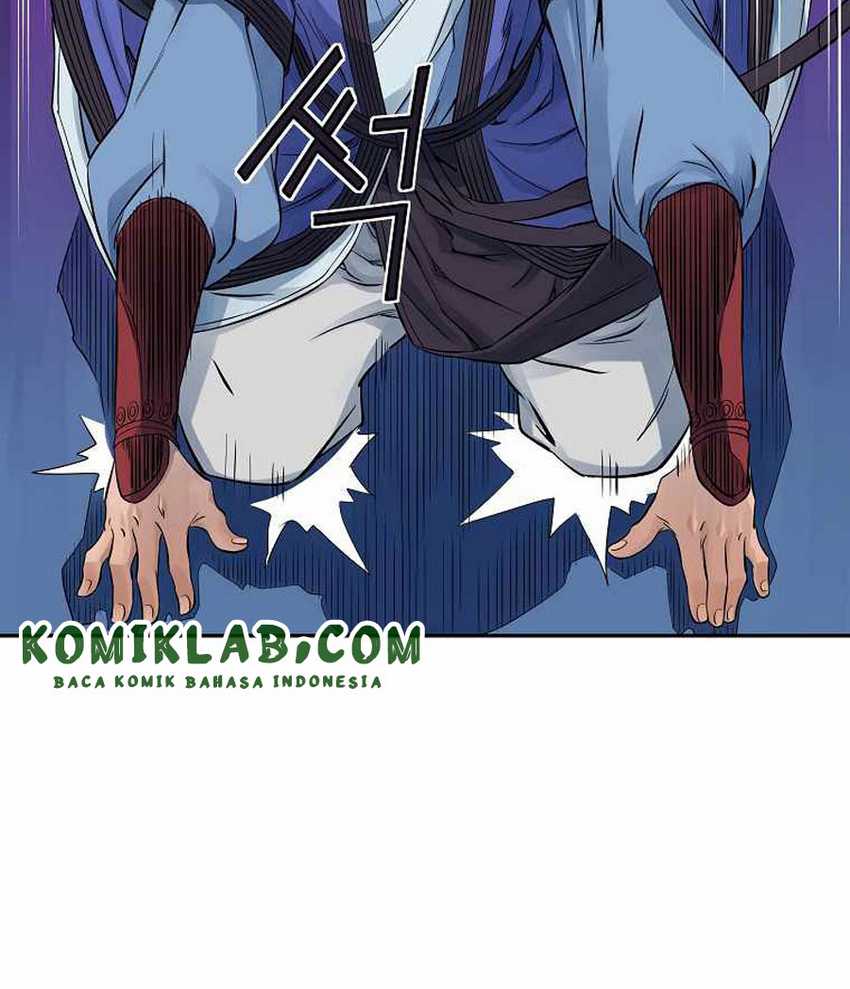 The Scholar Warrior Chapter 34 Gambar 68