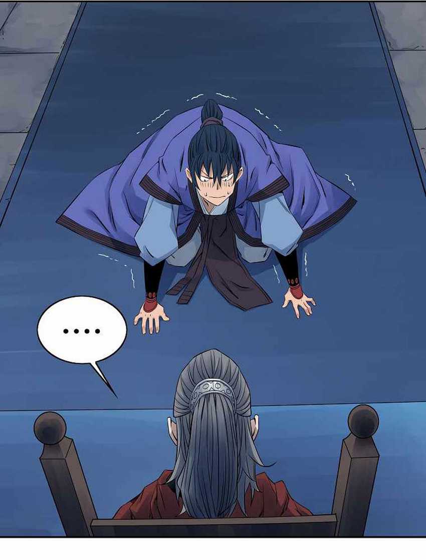 The Scholar Warrior Chapter 34 Gambar 69