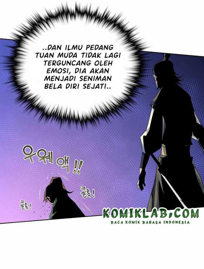 The Scholar Warrior Chapter 34 Gambar 7