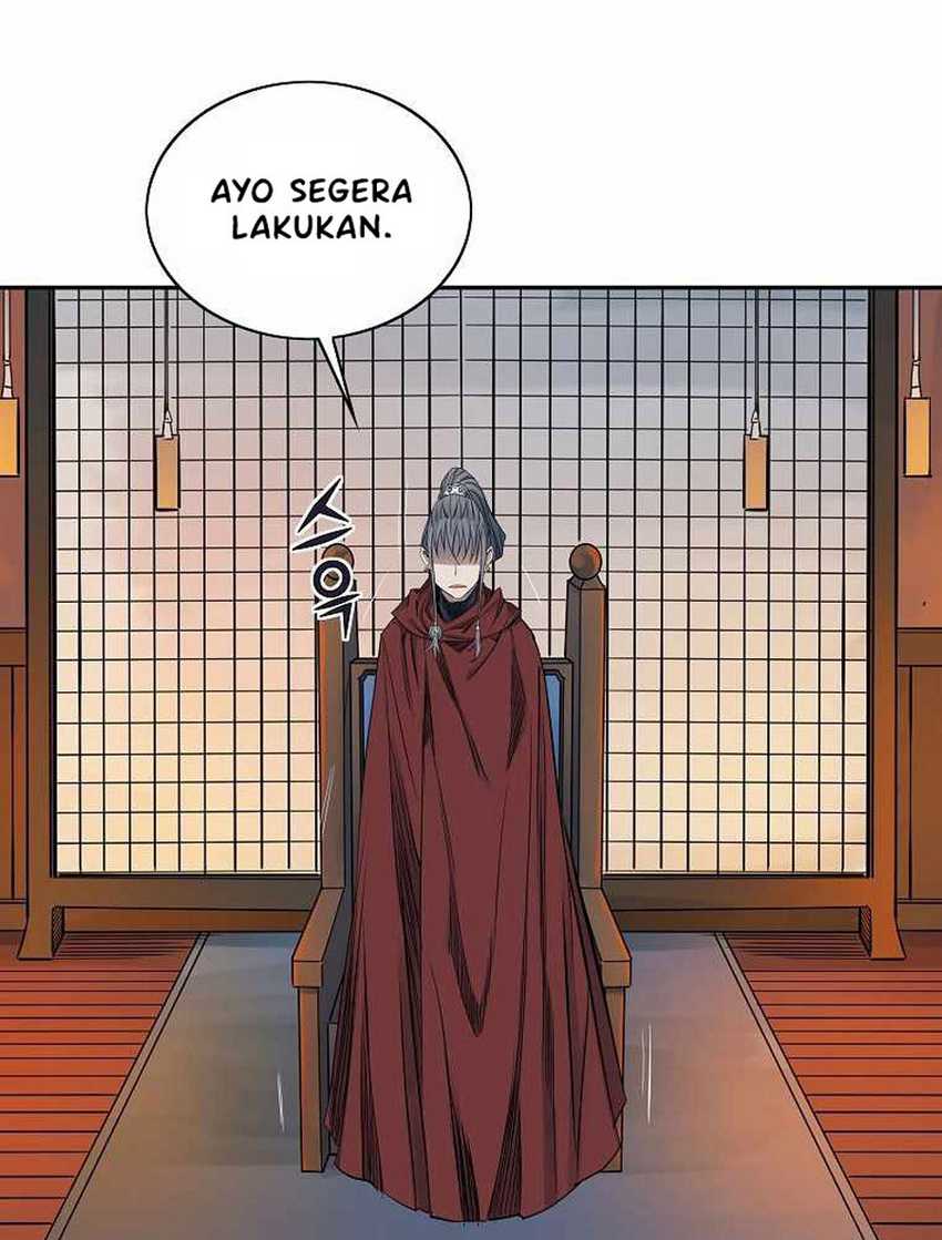 The Scholar Warrior Chapter 34 Gambar 71
