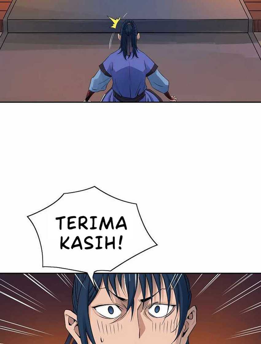 The Scholar Warrior Chapter 34 Gambar 72