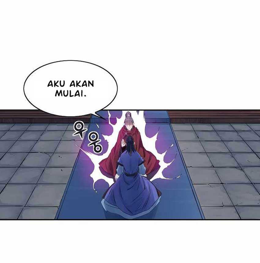 The Scholar Warrior Chapter 34 Gambar 74