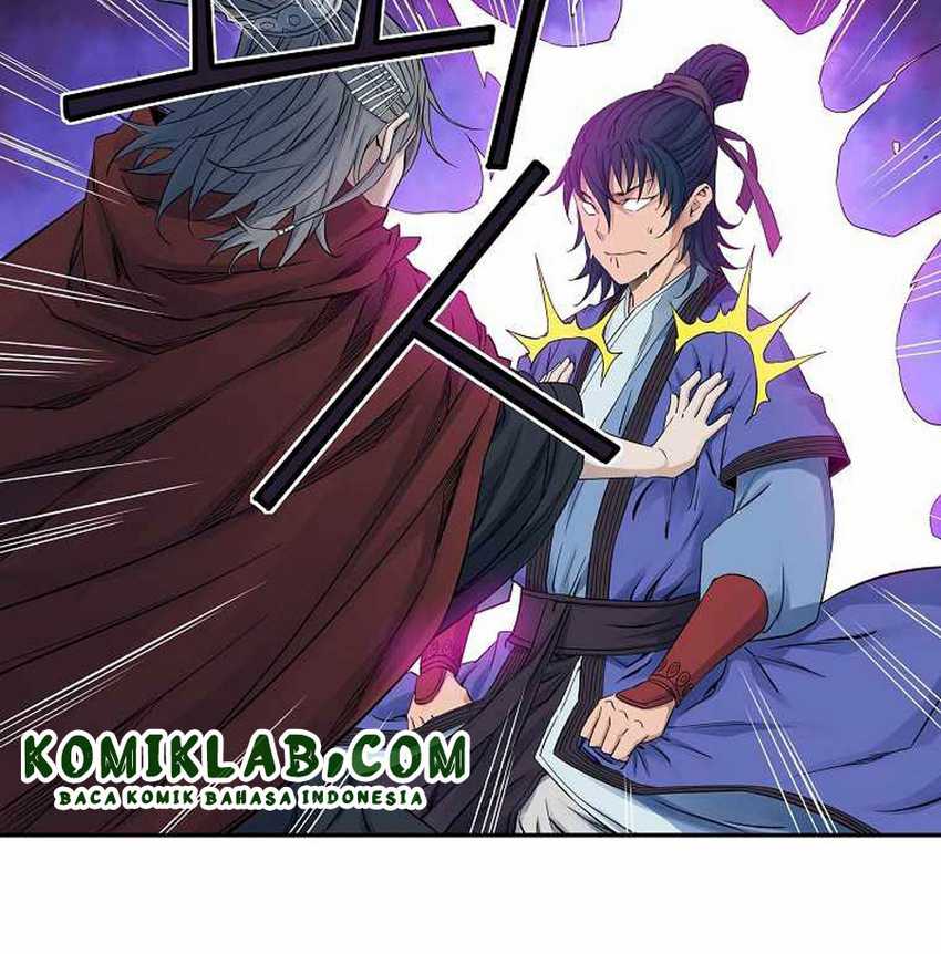 The Scholar Warrior Chapter 34 Gambar 77