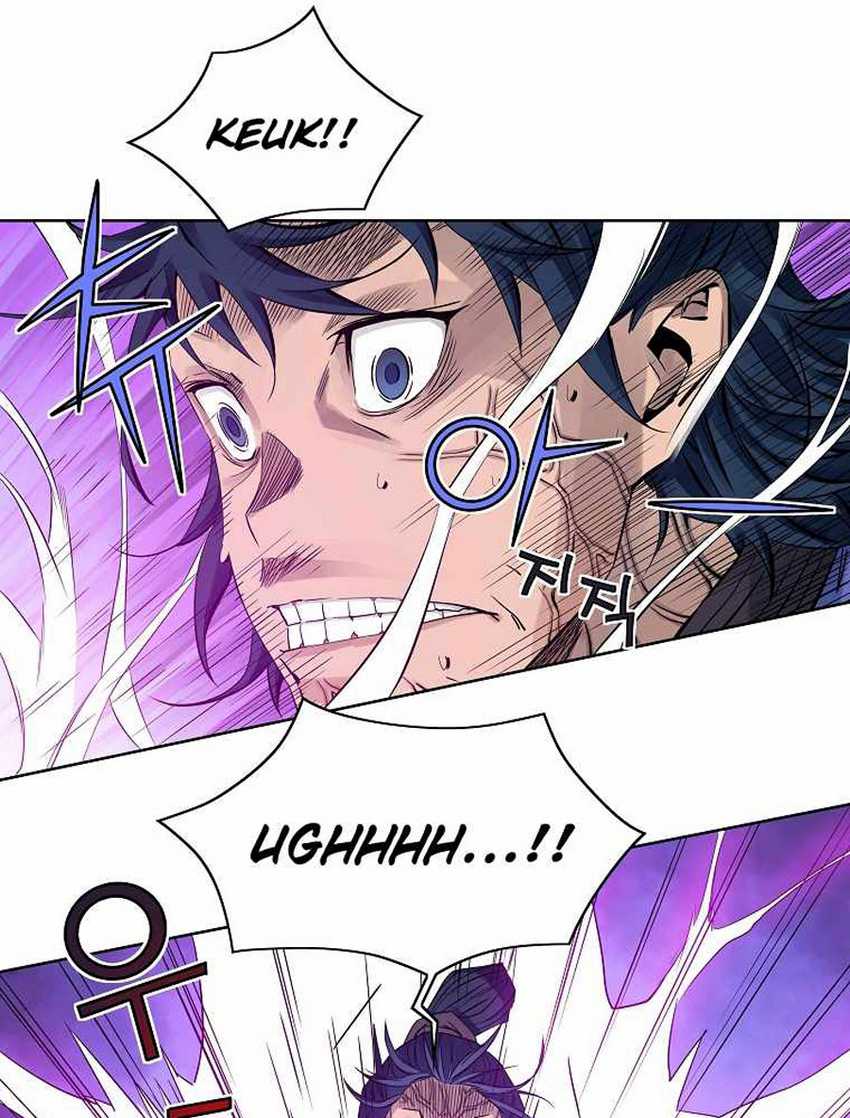The Scholar Warrior Chapter 34 Gambar 78