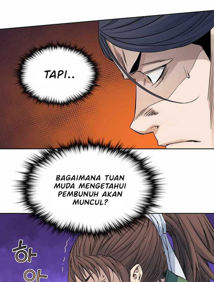 The Scholar Warrior Chapter 34 Gambar 8