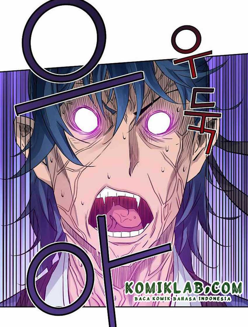 The Scholar Warrior Chapter 34 Gambar 80