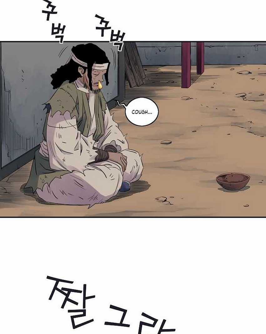 The Scholar Warrior Chapter 34 Gambar 84