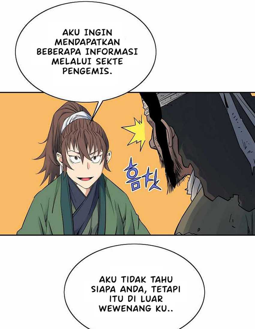 The Scholar Warrior Chapter 34 Gambar 88