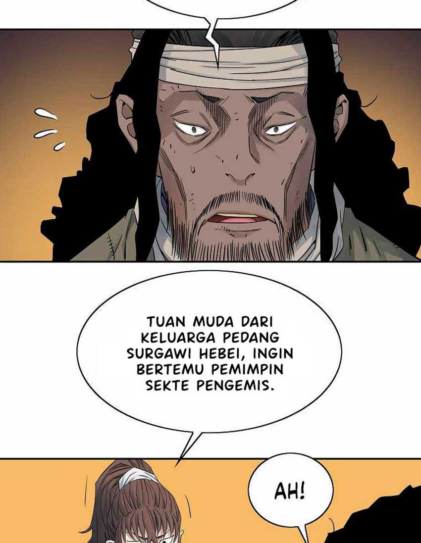 The Scholar Warrior Chapter 34 Gambar 89