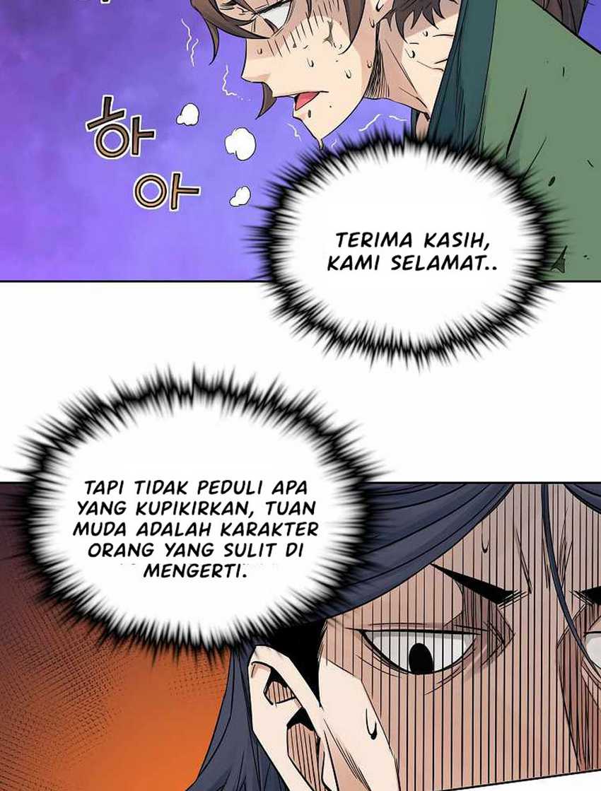 The Scholar Warrior Chapter 34 Gambar 9