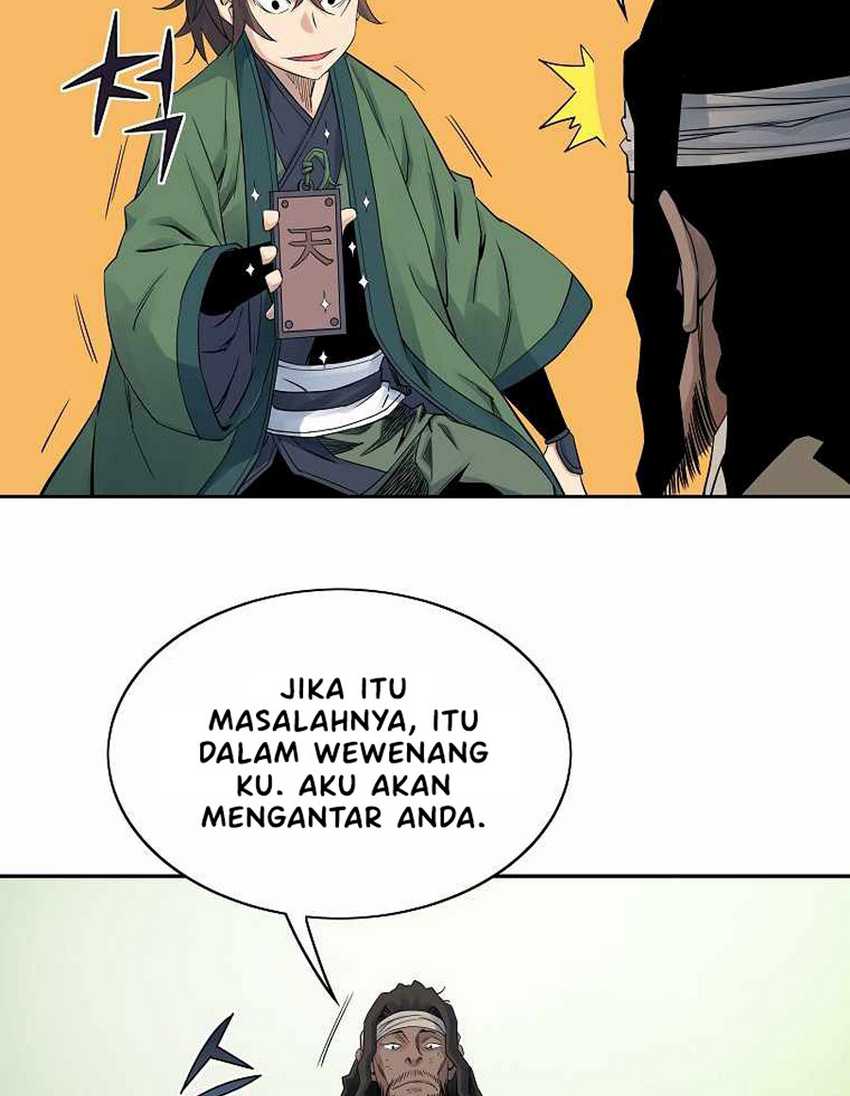 The Scholar Warrior Chapter 34 Gambar 90