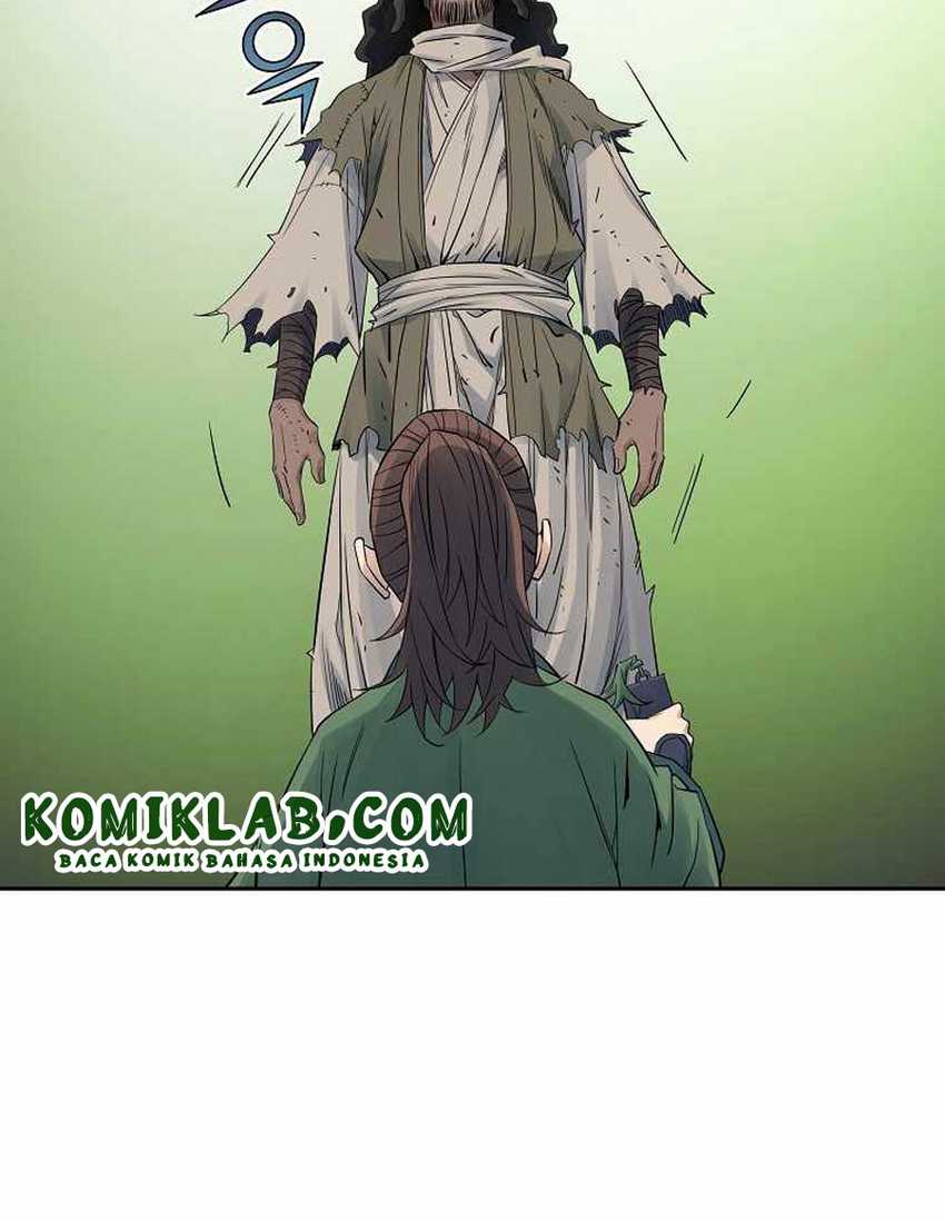 The Scholar Warrior Chapter 34 Gambar 91