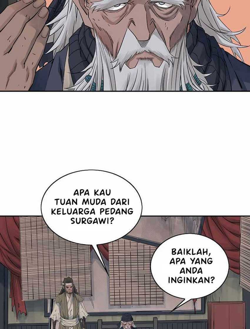 The Scholar Warrior Chapter 34 Gambar 94